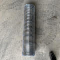 1x1 galvanized welded wire mesh fence rolls